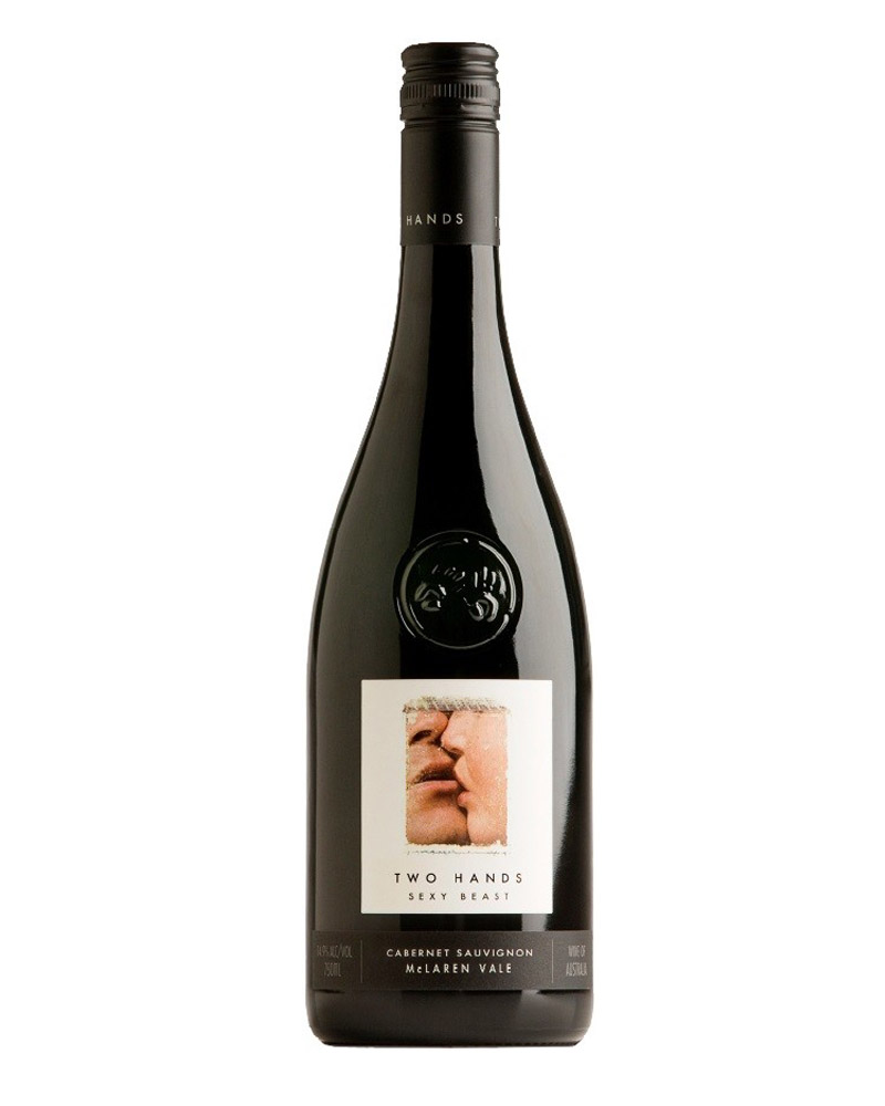 Вино Two Hands, `Sexy Beast` McLaren Vale Cabernet Sauvignon 14,1% (0,75L) изображение 1