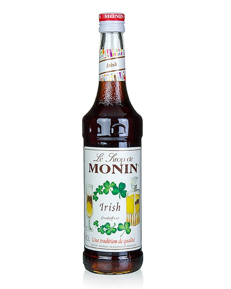 Сироп Monin Irish (0,7L) изображение 1