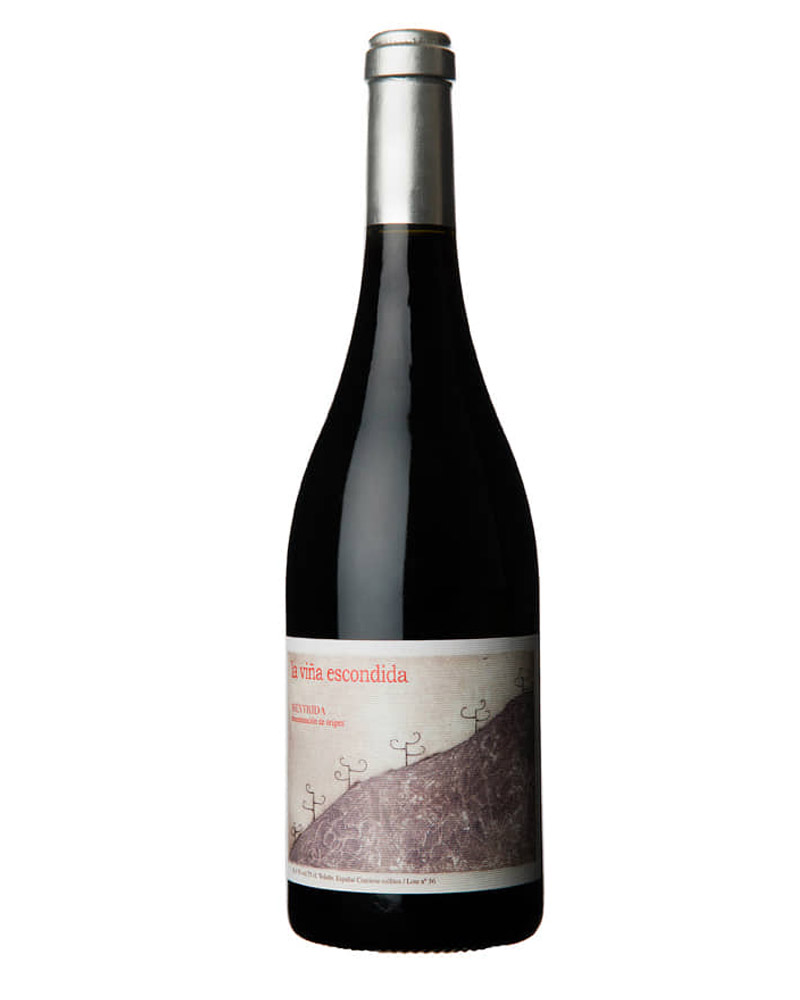 Вино Bodegas Canopy La Vina Escondida 14,5% (0,75L) изображение 1