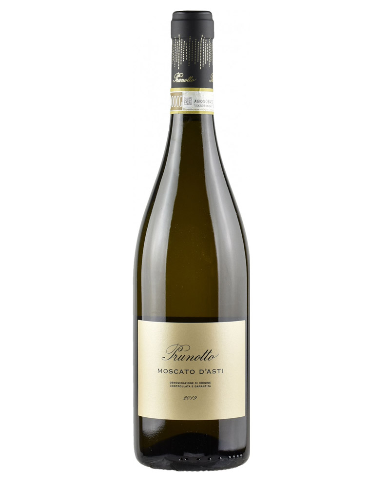Игристое вино Prunotto, Moscato d`Asti DOCG 5% (0,75L) изображение 1
