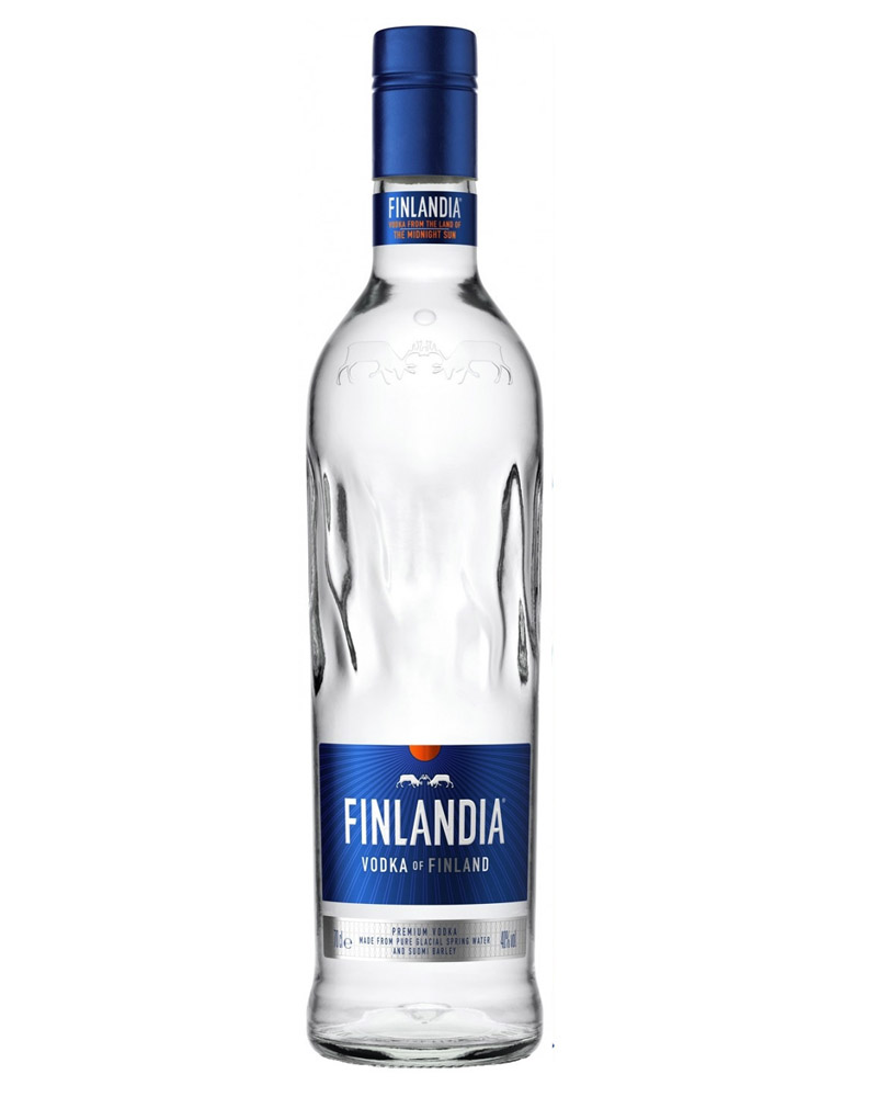 Водка Finlandia 40% (0,7L) изображение 1