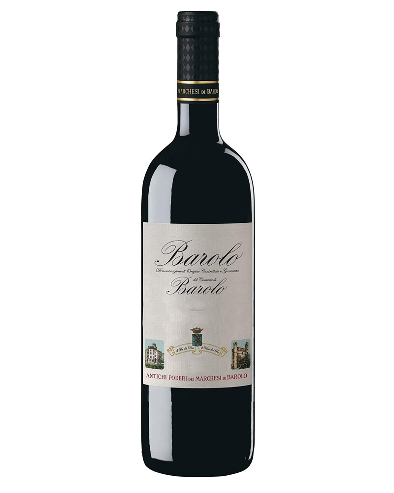 Вино Antichi Poderi del Marchesi di Barolo, Barolo 14% (0,75L) изображение 1