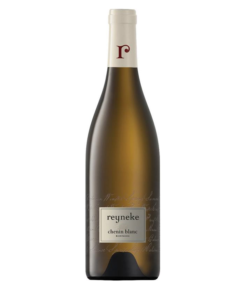 Вино Reyneke Biodynamic Chenin Blanc 13,5% (0,75L) изображение 1