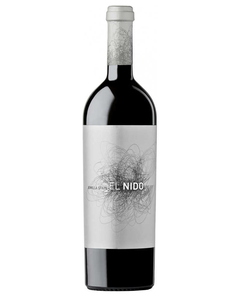 Вино Bodegas El Nido, `El Nido` 16% (0,75L) изображение 1