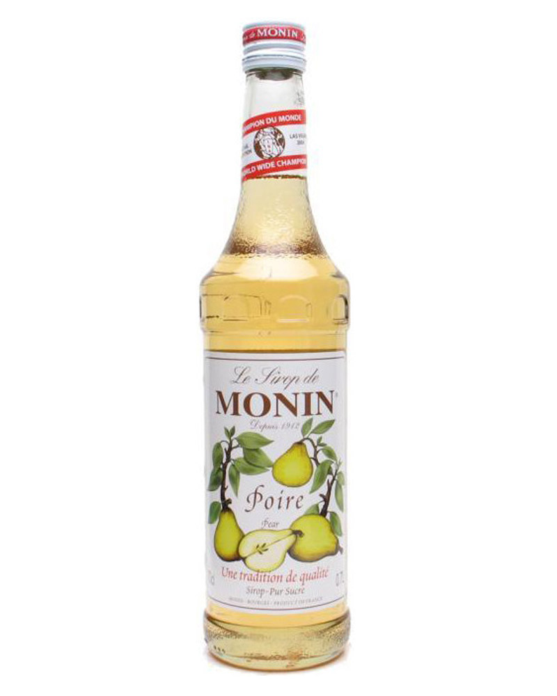 Сироп Monin Pear (1L) изображение 1