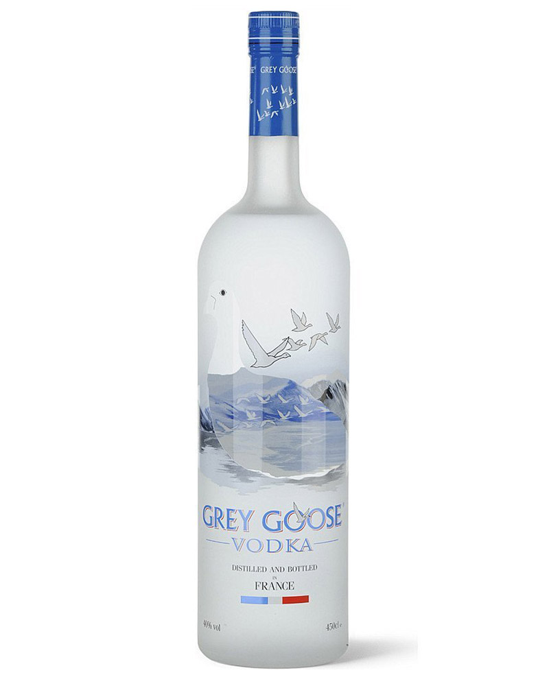 Водка Grey Goose 40% (4,5L) изображение 1