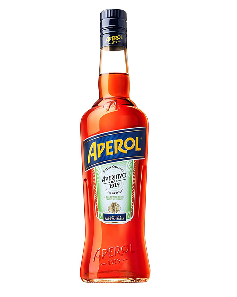 Aperol 11% (0,7L) изображение 1