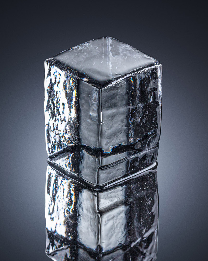 Лед `IceBar Глыба` 50 х 50 х 70 (1000 gr) изображение 1