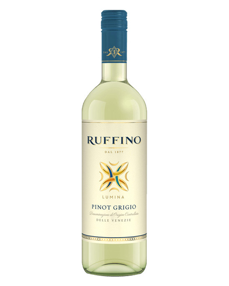 Вино Ruffino, `Lumina` Pinot Grigio delle Venezie IGT 12% (0,75L) изображение 1