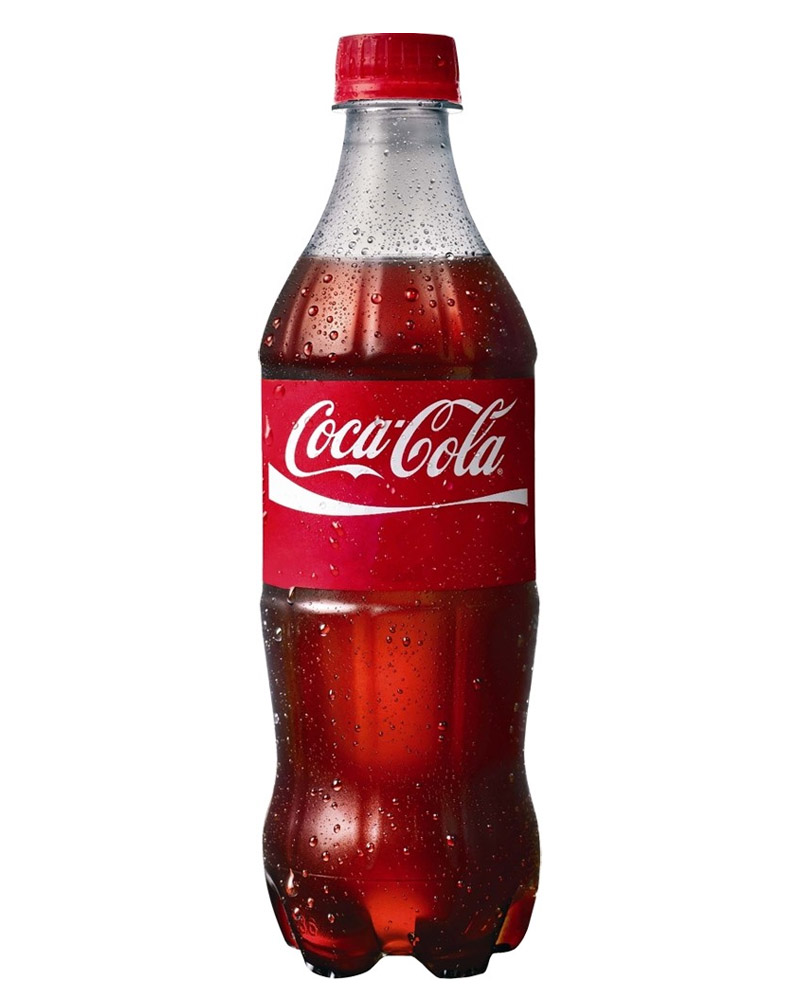 Coca-Cola, pet (1,5L) изображение 1
