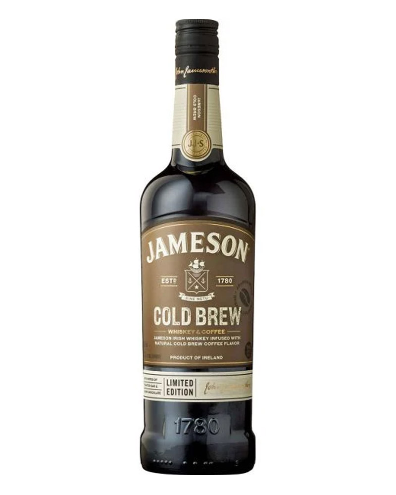 Виски Jameson Cold Brew 30% (0,7L) изображение 1