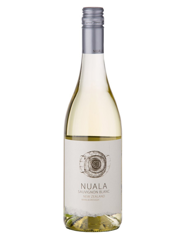 Вино Nuala Sauvignon Blanc 13,5% (0,75L) изображение 1