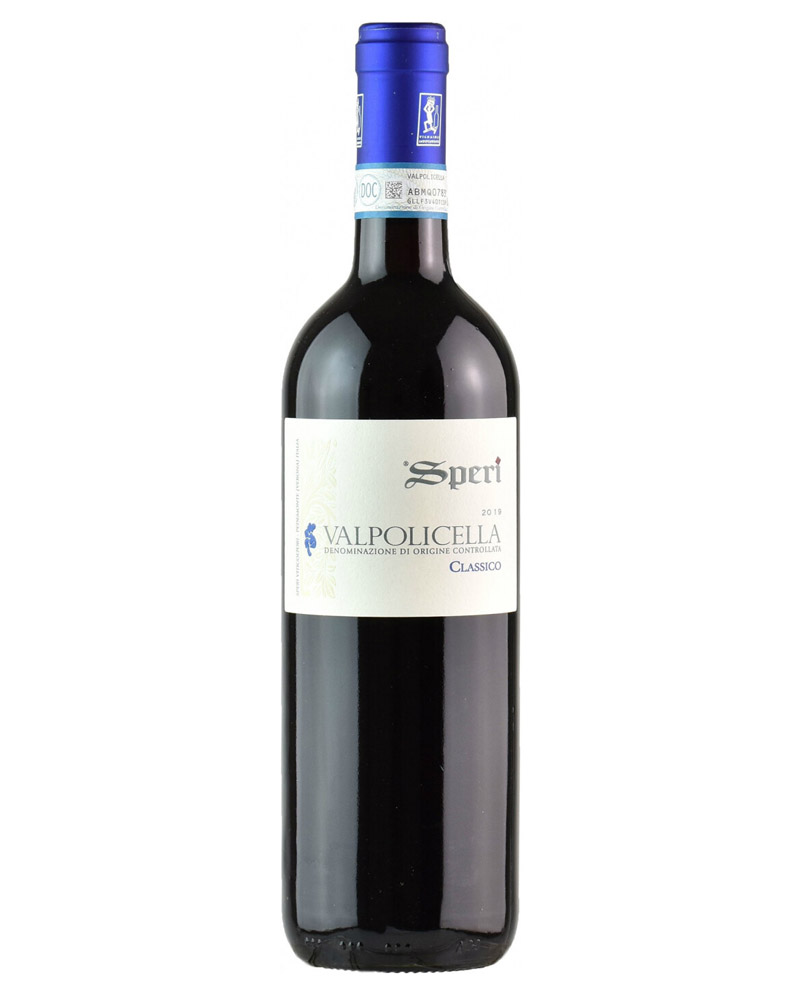 Вино Speri, Valpolicella Classico DOC 12,5%, 2020 (0,75L) изображение 1