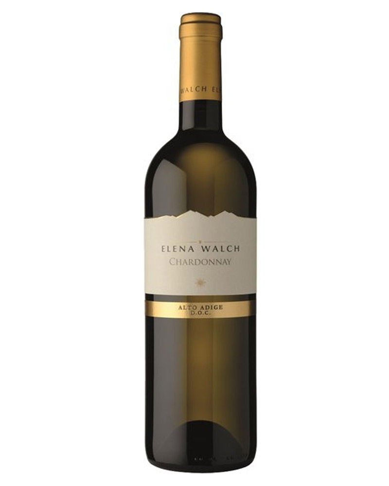Вино Elena Walch, Chardonnay, Alto Adige DOC 13%, 2020 (0,75L) изображение 1