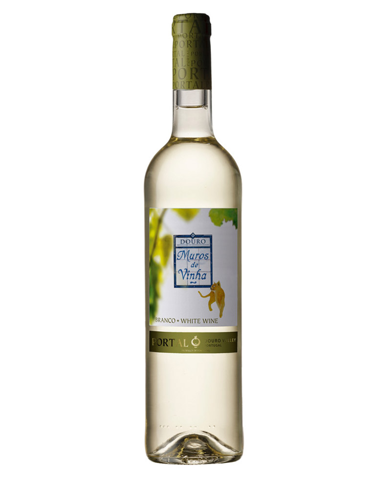 Вино Quinta do Portal Branco, Douro DOC 12,5% (0,375L) изображение 1