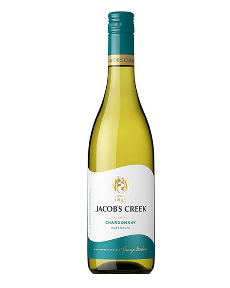 Вино Jacob`s Creek Chardonnay Classic 13% (0,75L) изображение 1