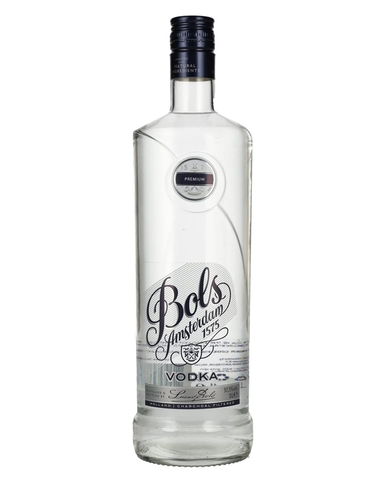 Водка Bols Vodka 37,5% (0,7L) изображение 1