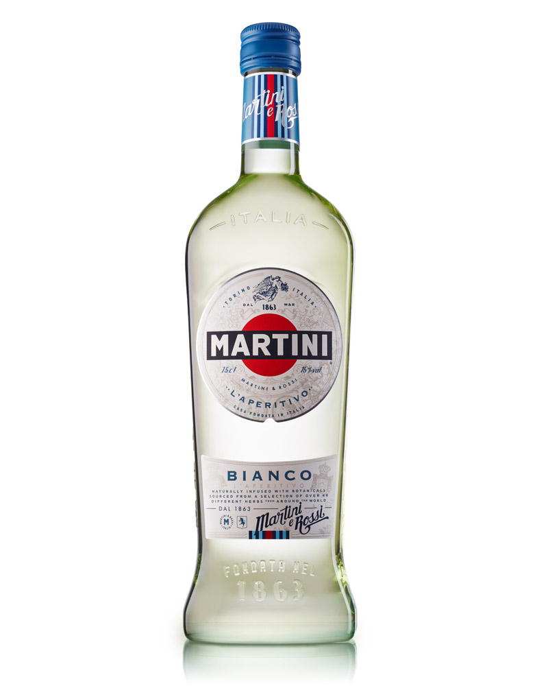 Вермут Martini Bianco 15% (1L) изображение 1