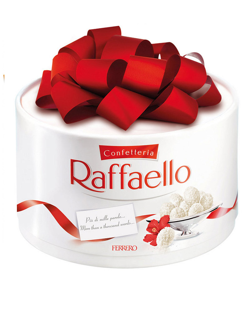 Raffaello (100 gr) изображение 1