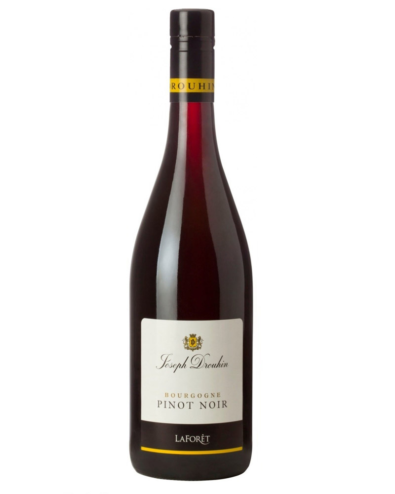 Вино Joseph Drouhin `Laforet` Bourgogne Pinot Noir 12,5% (0,75L) изображение 1