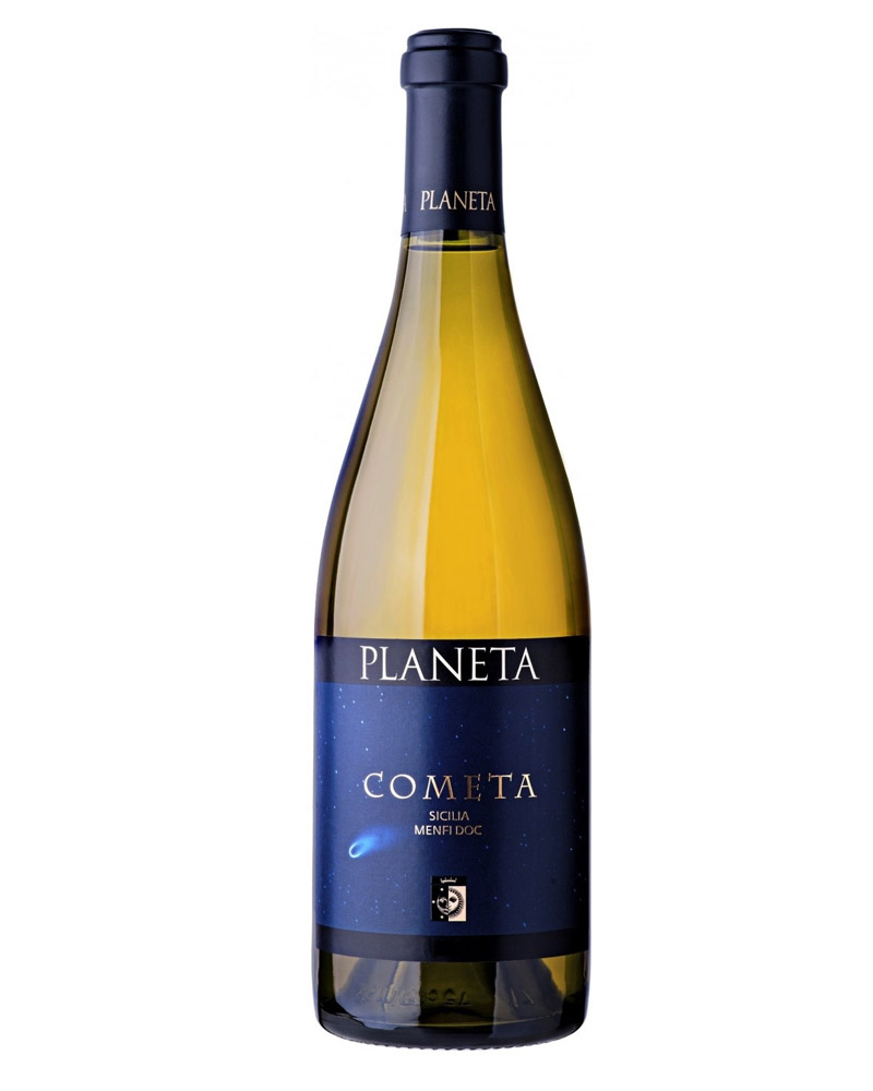Вино Planeta, `Cometa`, Sicilia Menfi DOC 13,5%, 2020 (0,75L) изображение 1