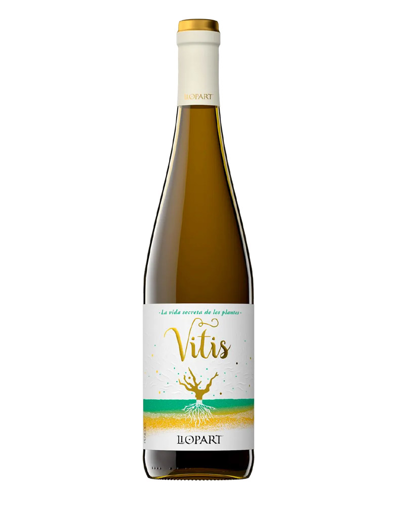 Вино Llopart Vitis 11,5% (0,75L) изображение 1