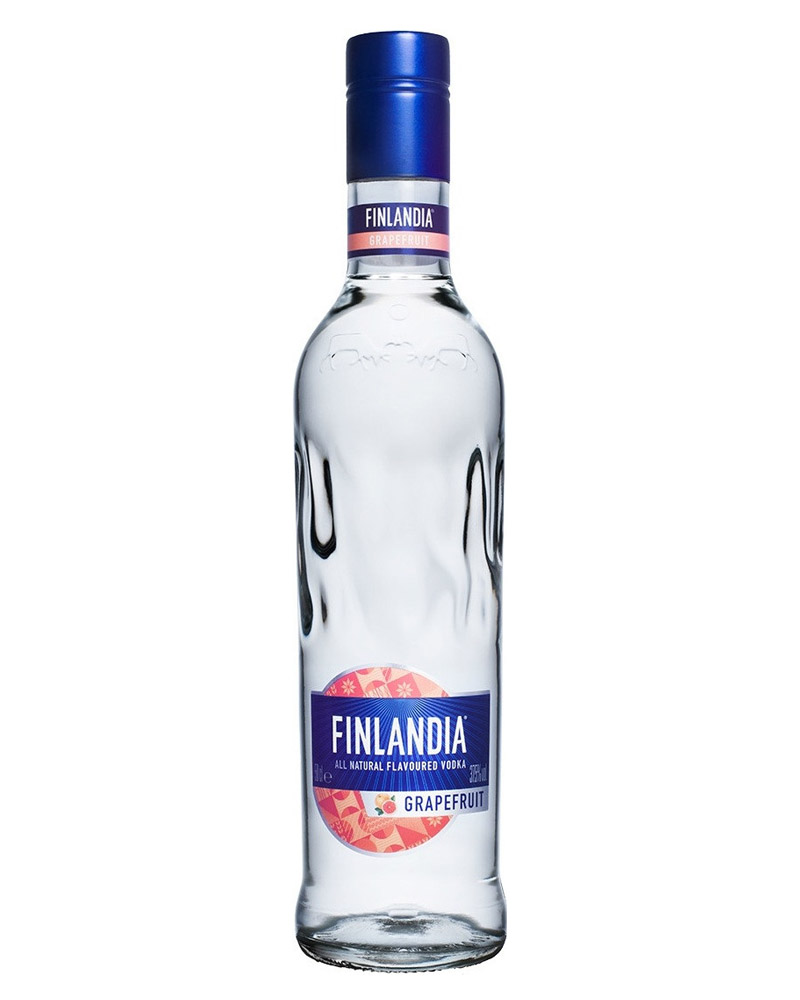 Водка Finlandia Grapefruit 37,5% (1L) изображение 1