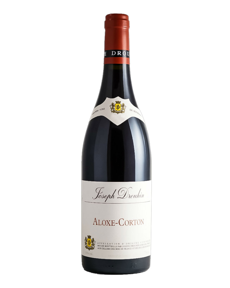 Вино Joseph Drouhin, Aloxe-Corton 13,5%, 2015 (0,75L) изображение 1