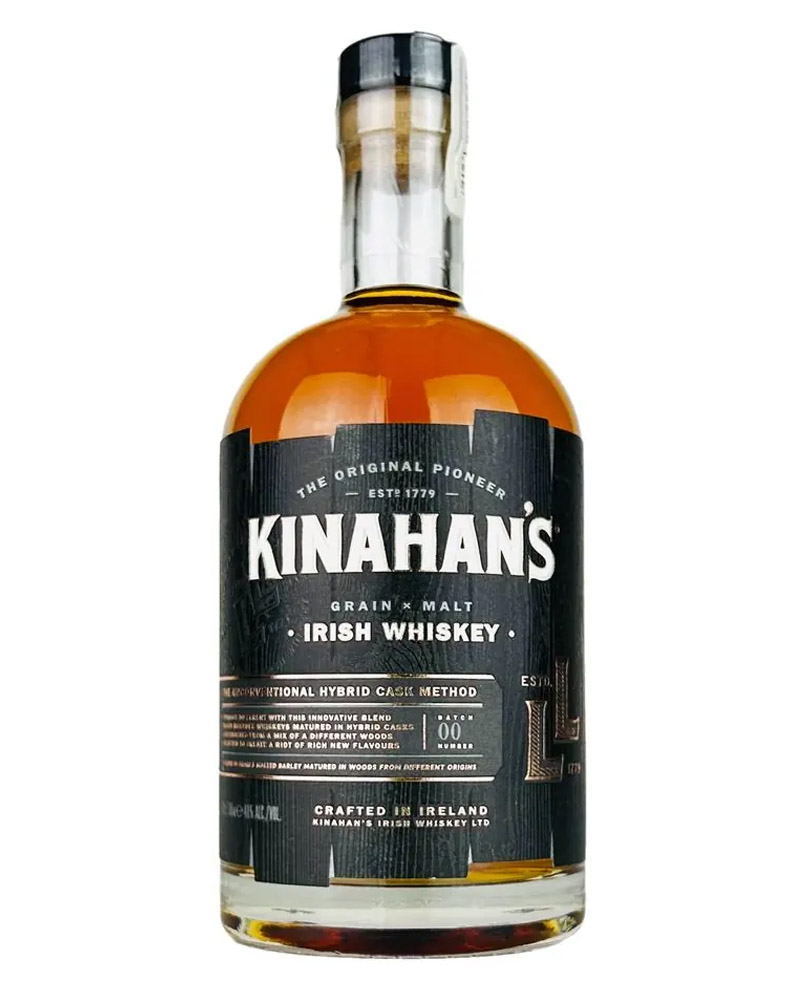 Виски Kinahan`s 40% (0,7L) изображение 1
