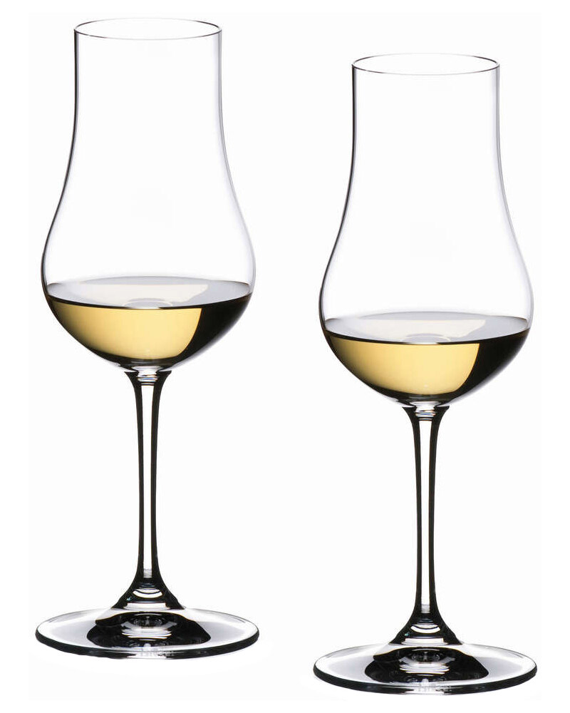 Riedel, `Vinum` Aquavit, set of 2 glasses изображение 1