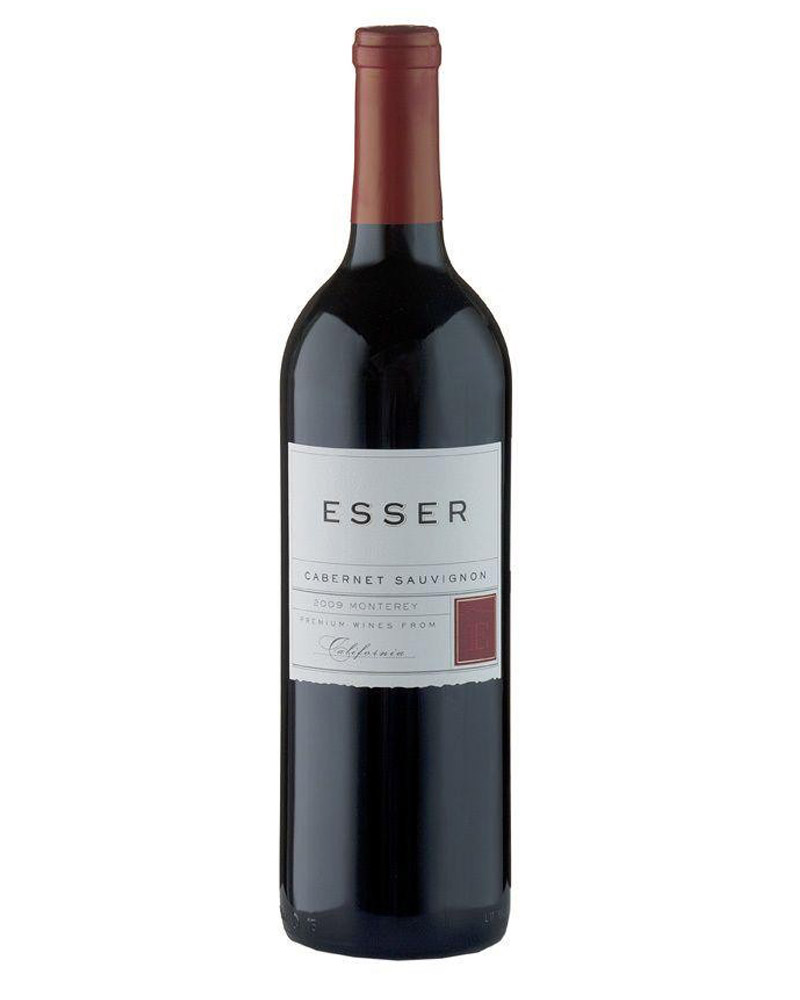 Вино Esser Cabernet Sauvignon 13,5% (0,75L) изображение 1