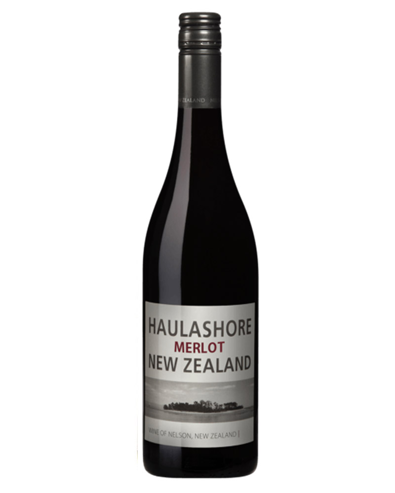 Вино Haulashore Merlot 14,5% (0,75L) изображение 1