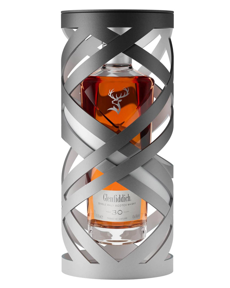 Виски Glenfiddich 30 YO 43% in Gift Box (0,7L) изображение 1