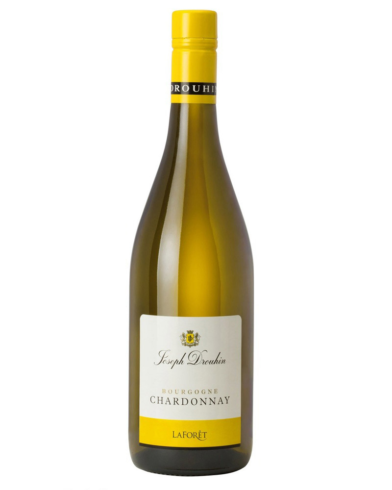 Вино Joseph Drouhin `Laforet` Bourgogne Chardonnay AOC 13%, 2020 (0,75L) изображение 1
