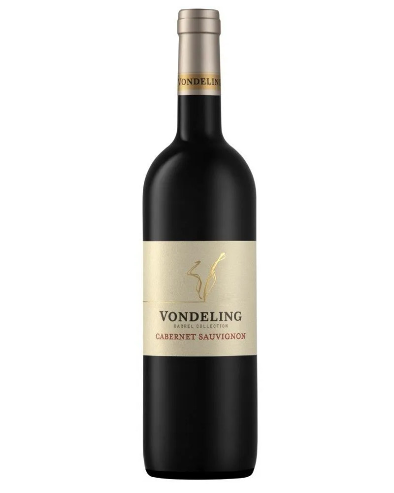 Вино Vondeling, Barrel Selection, Cabernet Sauvignon 13,5% (0,75L) изображение 1