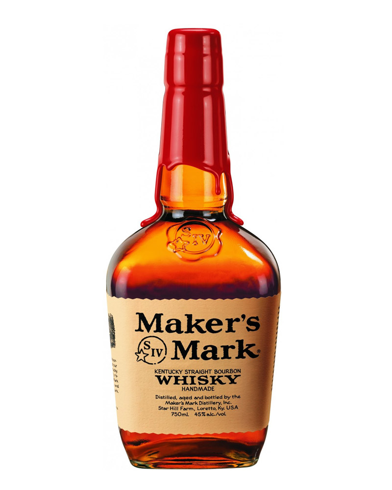 Виски Maker`s Mark 45% (0,7L) изображение 1