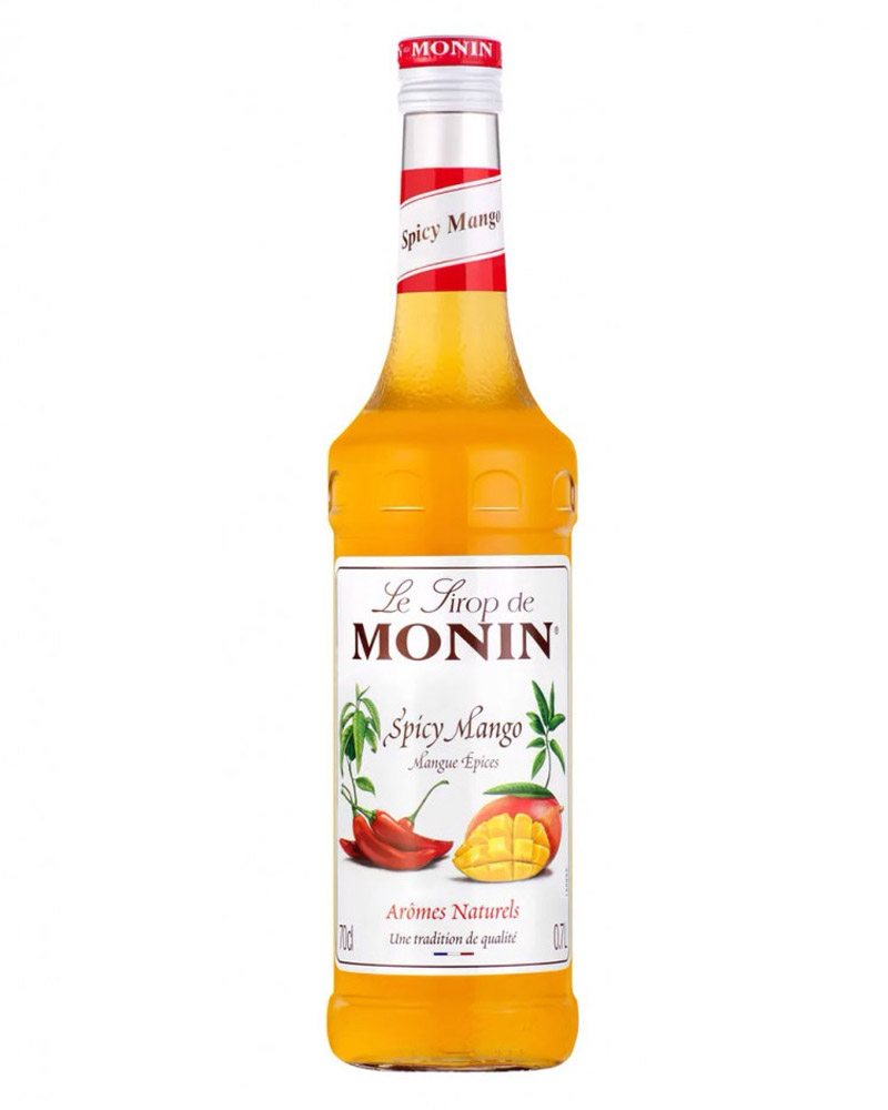 Сироп Monin Spicy Mango (0,7L) изображение 1