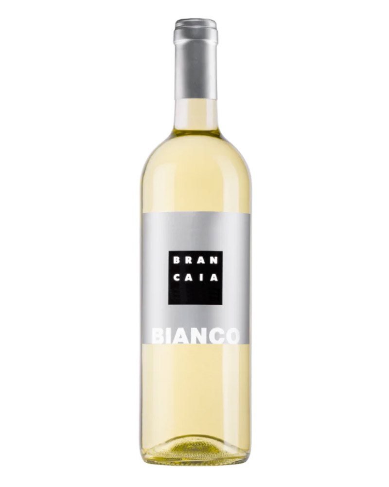 Вино Brancaia IL Bianco IGT Toscana 12,5% (0,75L) изображение 1