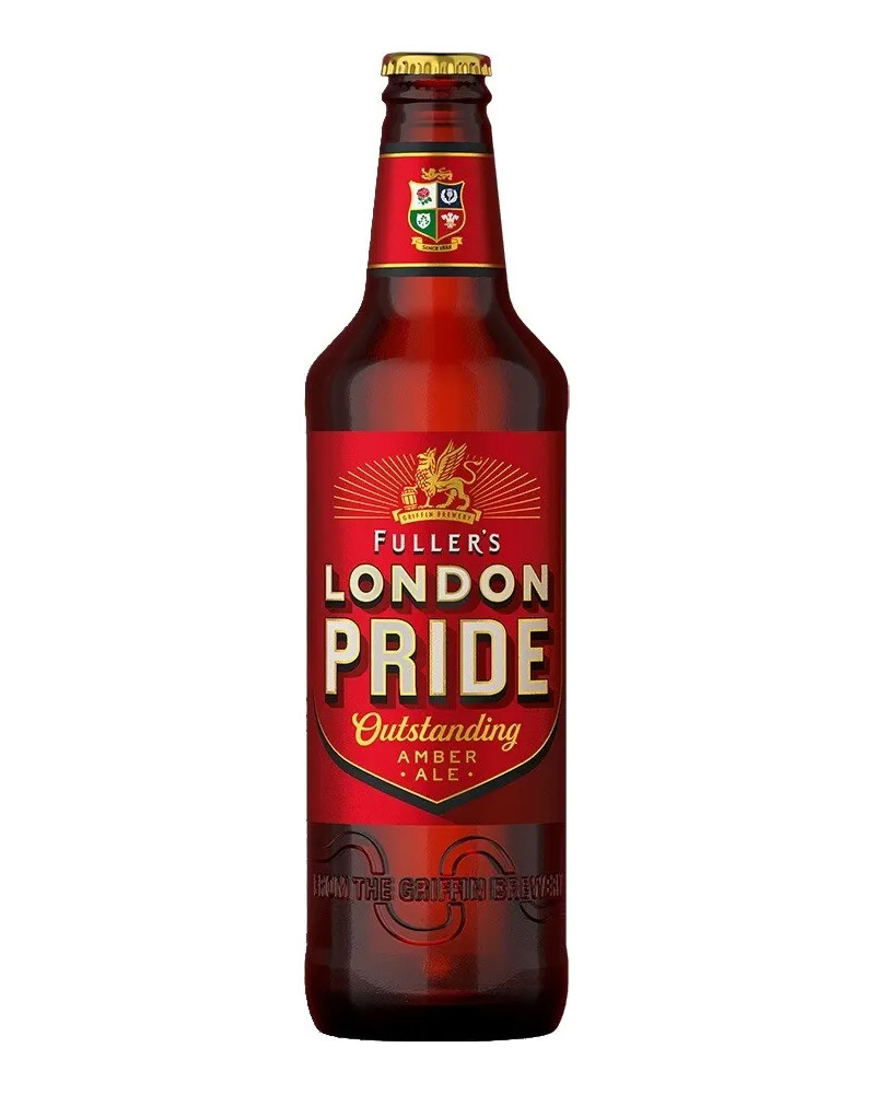 Пиво London Pride 4,7% Glass (0,5L) изображение 1