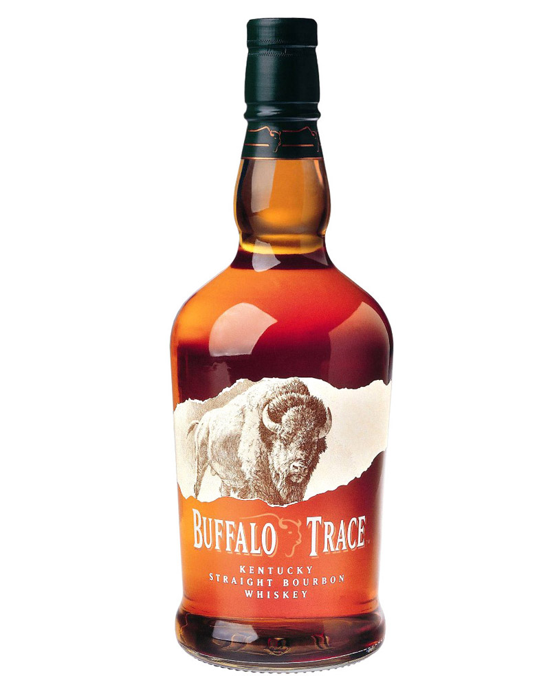 Виски Buffalo Trace 40% (0,7L) изображение 1