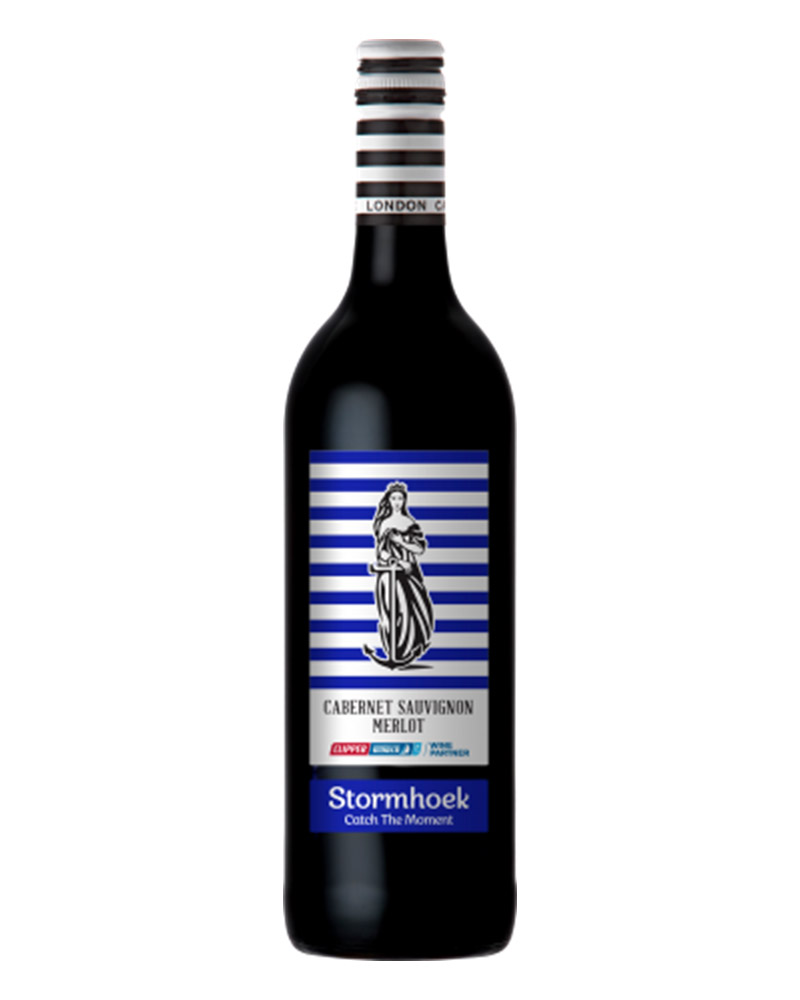 Вино Stormhoek Cabernet Sauvignon Merlot 14% (0,75L) изображение 1