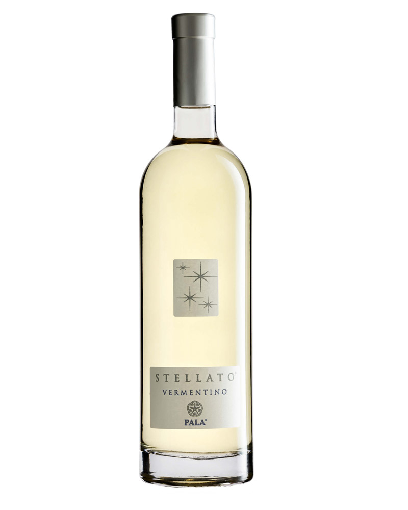 Вино Pala, `Stellato`, Vermentino di Sardegna DOC 14,5%, 2017 (0,75L) изображение 1