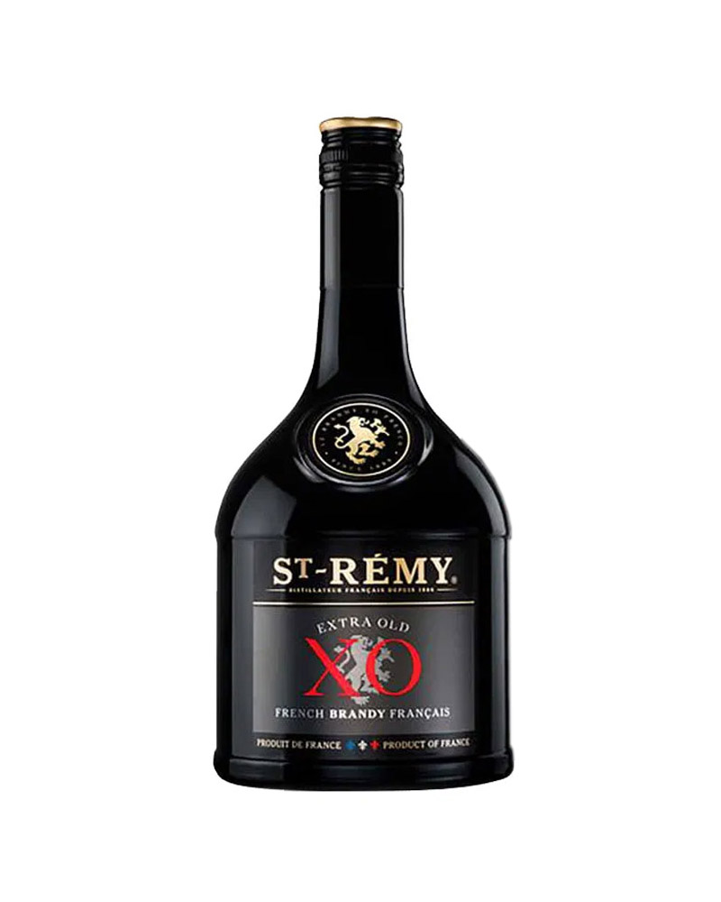 Бренди St. Remy X.O. 40% (0,5L) изображение 1