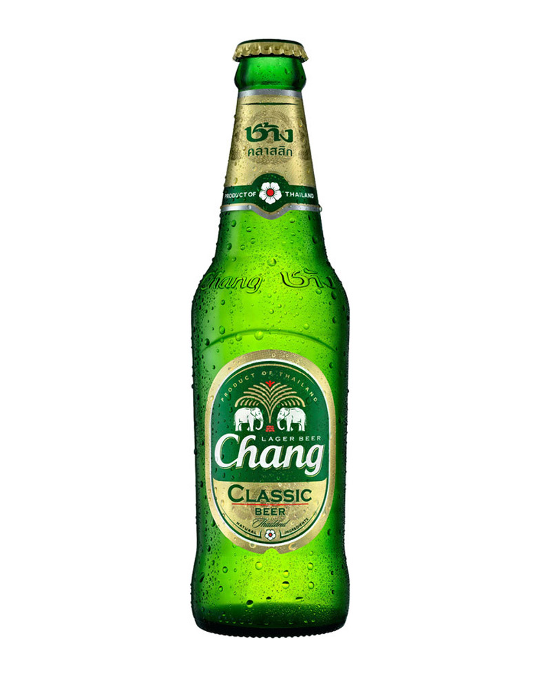 Пиво Chang Classic 5% Glass (0,32L) изображение 1
