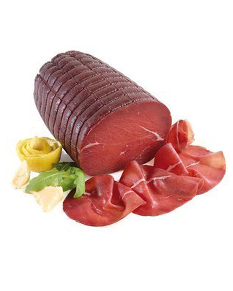 Beef ham Bresaola Rigamonti (1000 gr) изображение 1