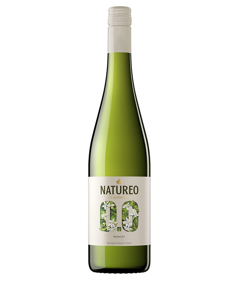 Вино Torres Natureo Muscat 0% (0,75L) изображение 1