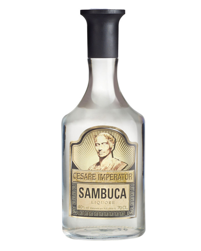 Самбука Sambuca Cesare Imperator 40% (0,7L) изображение 1