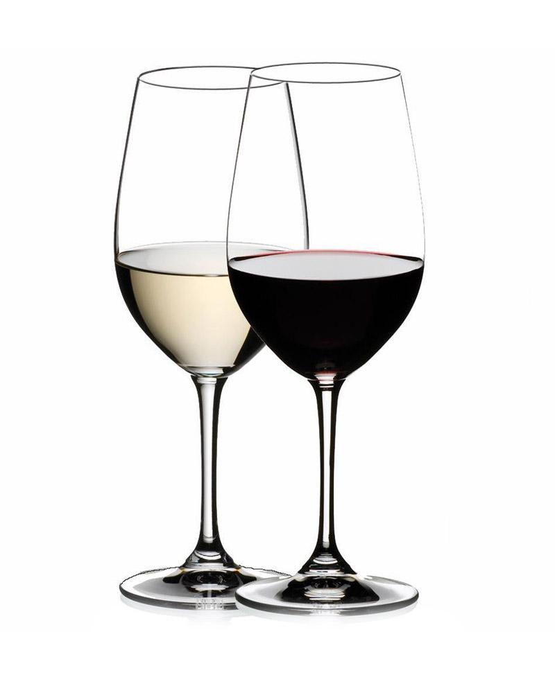Riedel `Vinum` Zinfandel/Riesling Grand Cru, set of 2 glasses (380 ml) изображение 1