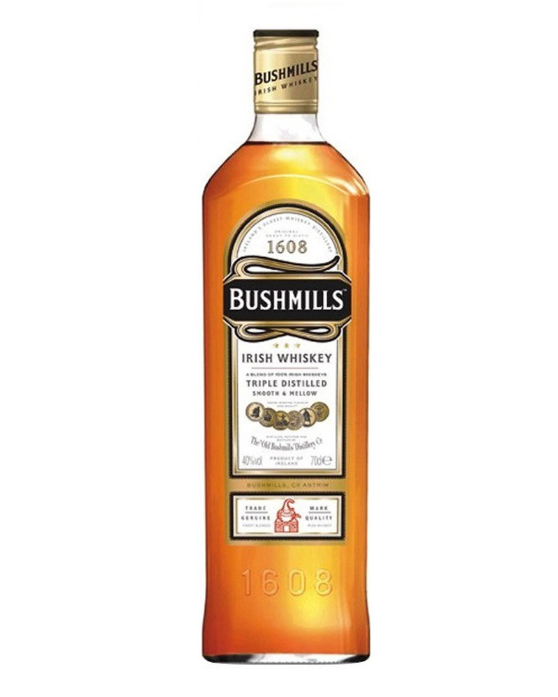 Виски Bushmills Original 40% (0,7L) изображение 1