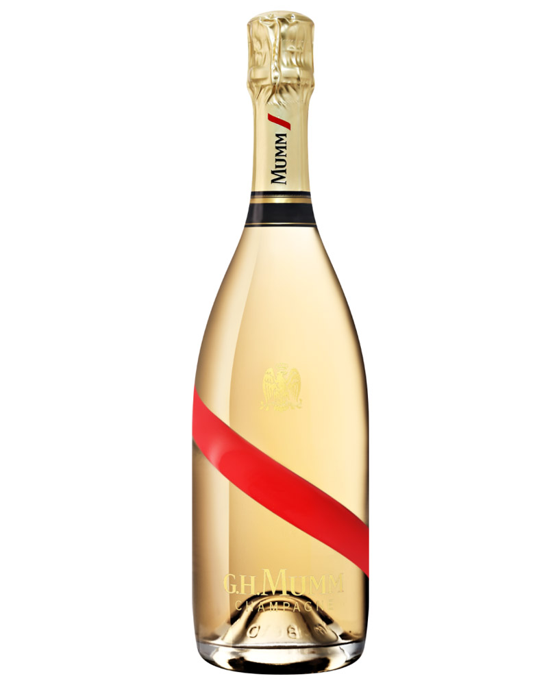 Шампанское Mumm, `Olympe` Demi-Sec  AOC 12.5% (0,75L) изображение 1